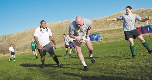 Snake River Rugby Sets its Sights on the Championship | Rec & Sports ...