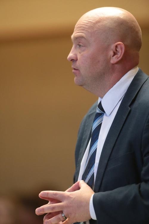 Lori Vallow hearing