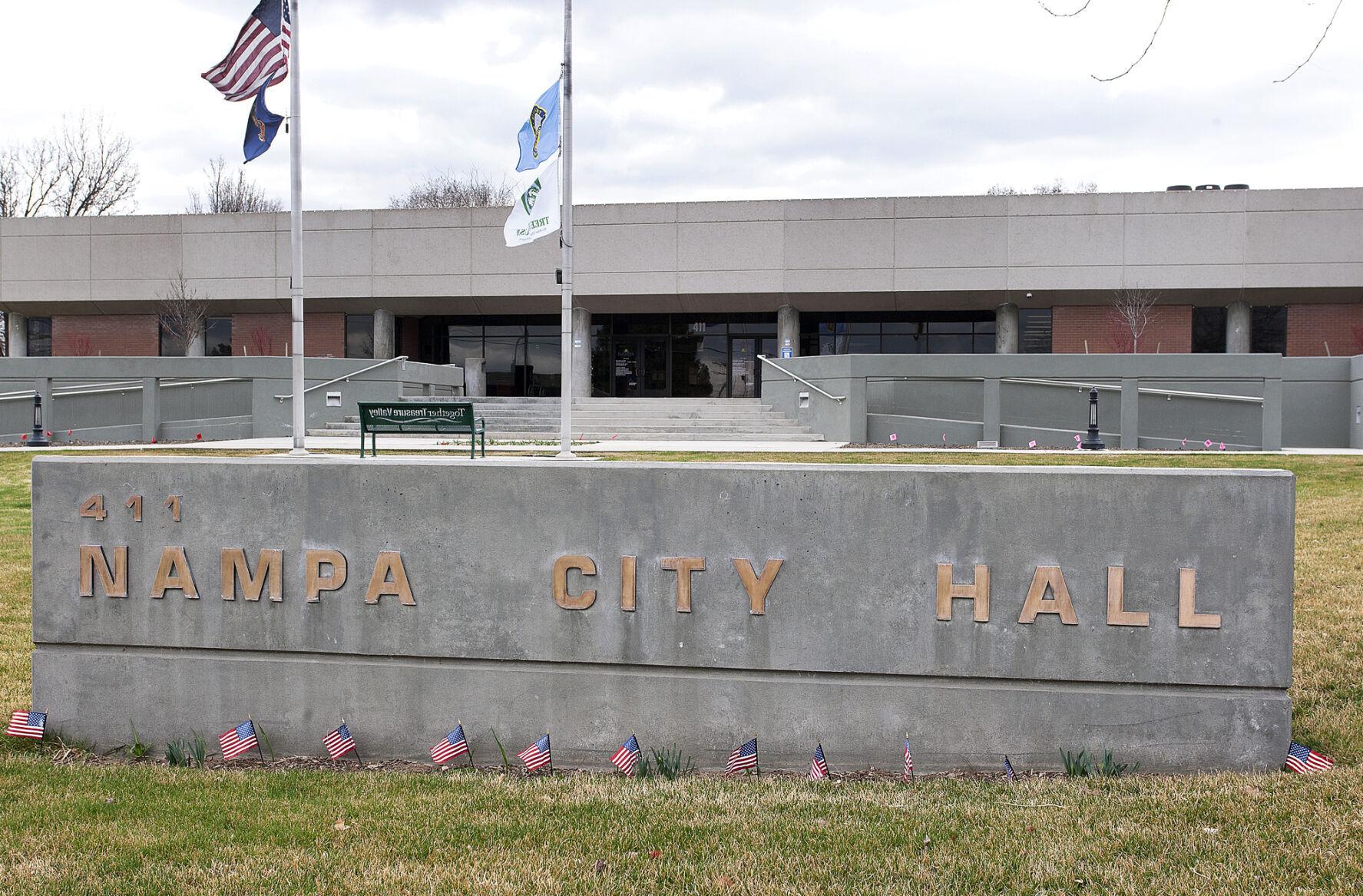 Nampa to launch new utility billing website Local News