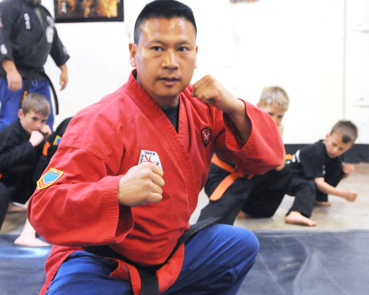 Empty Hand Combat News