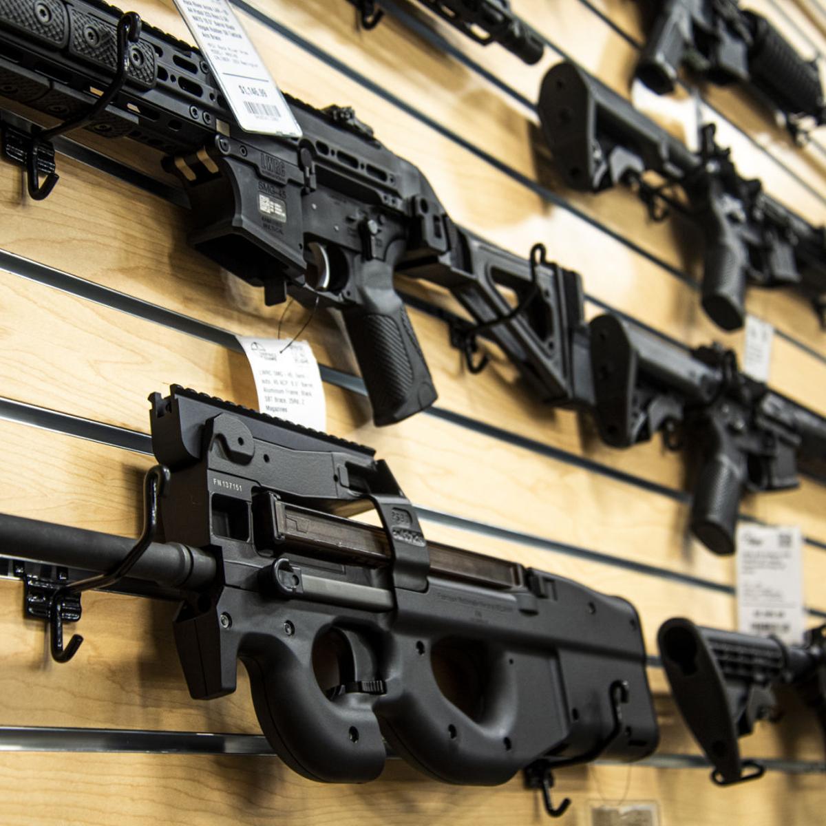 Can a Felon Own an Air Rifle in PA? Laws Explained