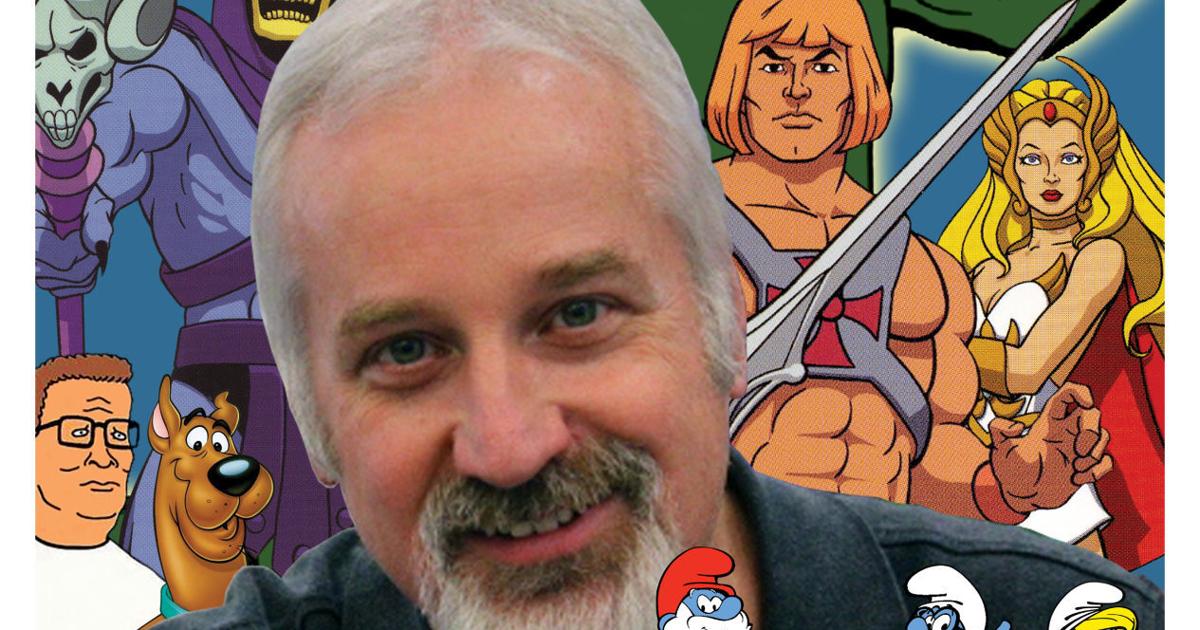 A comic con Q and A with Idaho comic book artist Tom Cook | Nampa ...