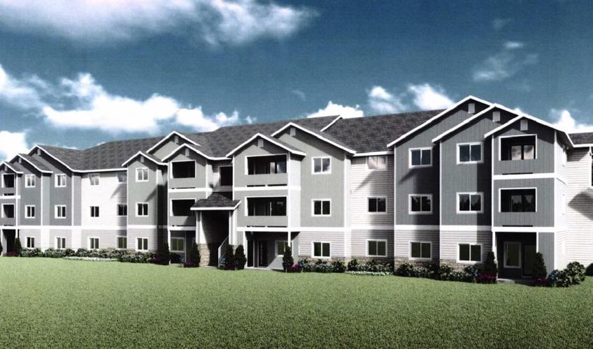 Nampa planning and zoning approves 102unit apartment complex near CWI