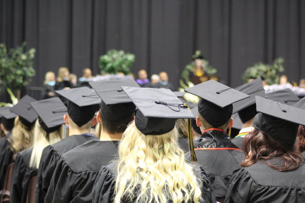 Seniors graduate from Kuna High School School & Education News