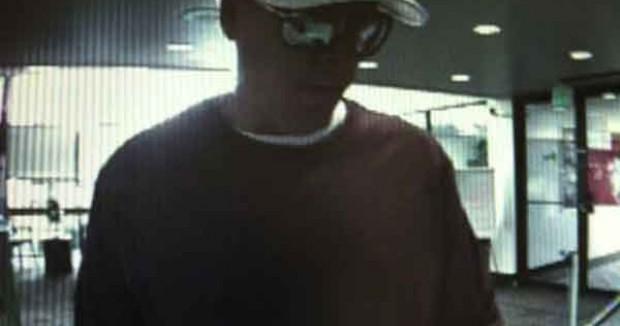 Boise Police Department looking for bank robbery suspect | Local News ...