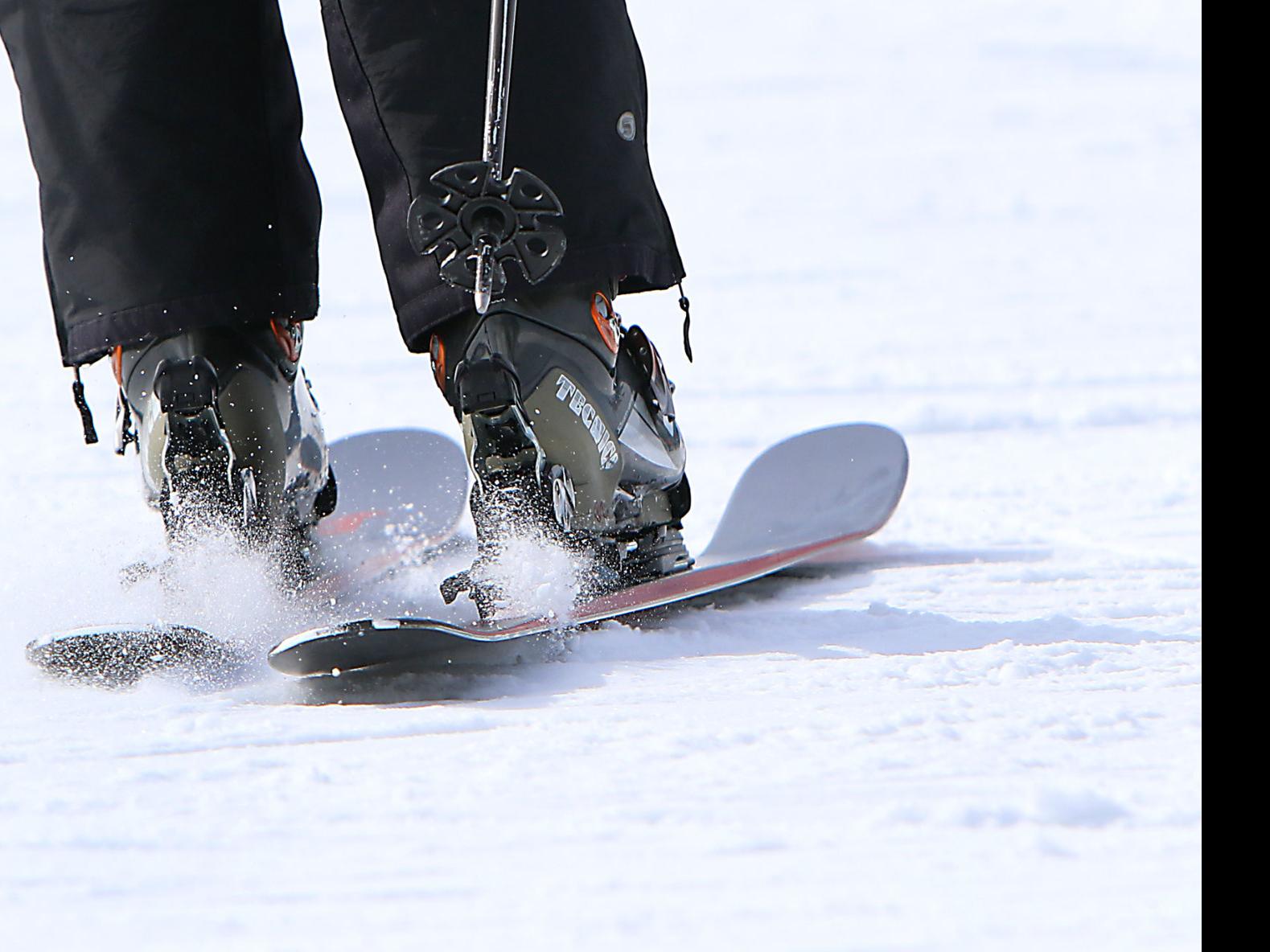 Winter Forecast Predicts Average Precipitation And Higher