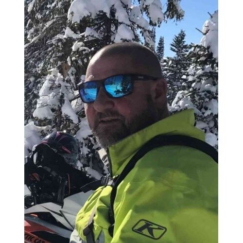 Hall, Robert Wayne "Bob" - Vimarsana News