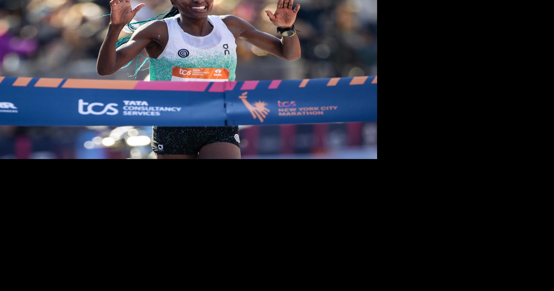 NYC Marathon Preview | National Sports | idahopress.com