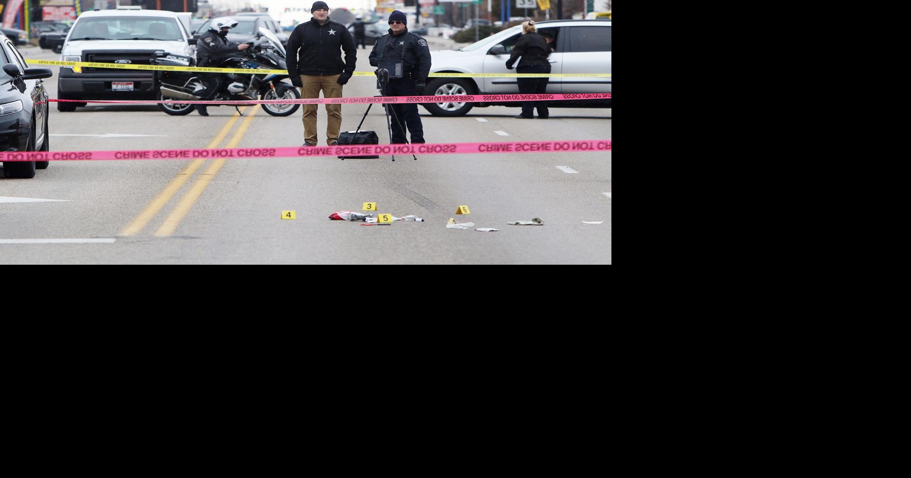 Boise police arrest man following officerinvolved shooting Local