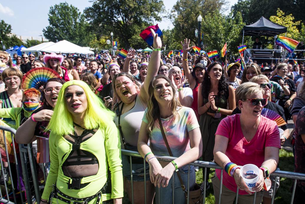 Boise Pride Festival increasing private security ahead of annual event