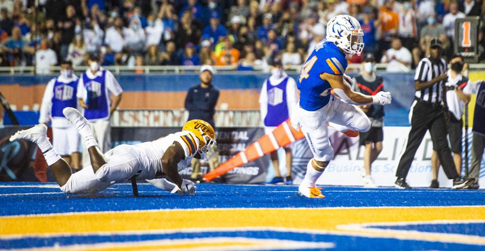 Boise State Broncos gear up for redemption against UCF in season's first  home game