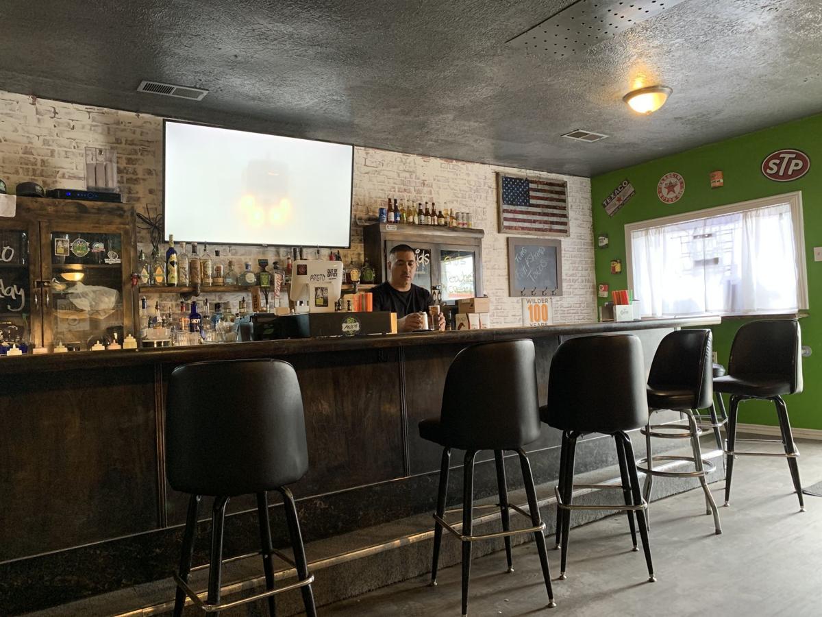 Taco Trials Roadtrip edition — Wilder Taco Trials