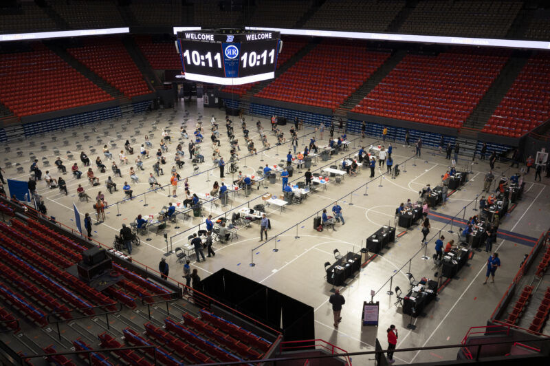 Tromp Student Housing A Growing Challenge Albertsons Stadium 