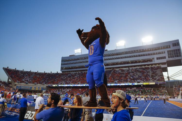 Boise State football: Fans guide to the 2022 season