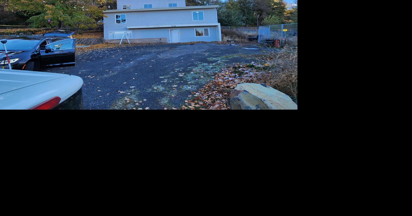 Court temporarily blocks release of certain records in Idaho student