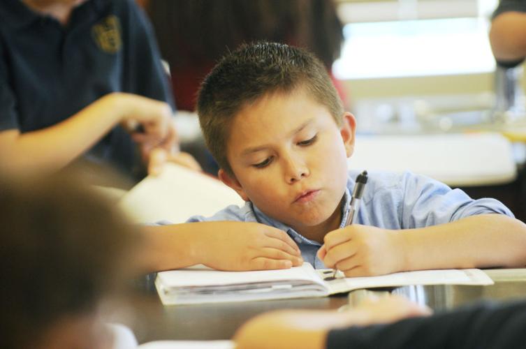 Heritage Community Charter School accredited Members