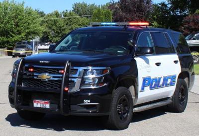 Meridian police adopts new community notification system Nixle | Crime
