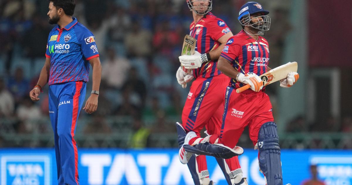 भारत आईपीएल क्रिकेट