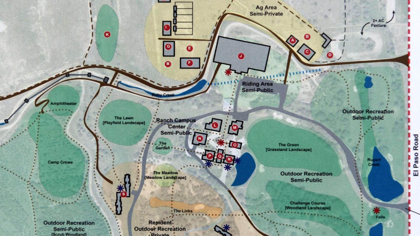 Idaho Youth Ranch Finds New Home In Canyon County Members Idahopress Com Simplot Field Map 2022