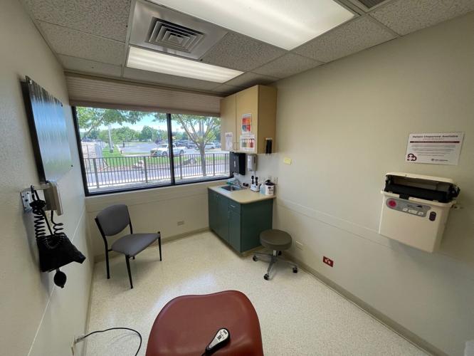 Saint Alphonsus opens urgent care in Nampa Local News