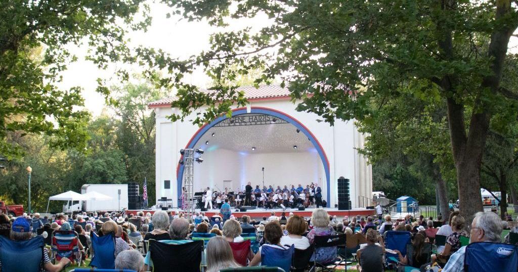 Opera in the Park: Idaho Opera Bids Farewell to Stalwart - Vimarsana News