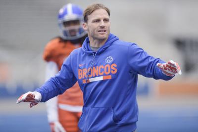 Boise State Football Loses Another Assistant Coach On Defense