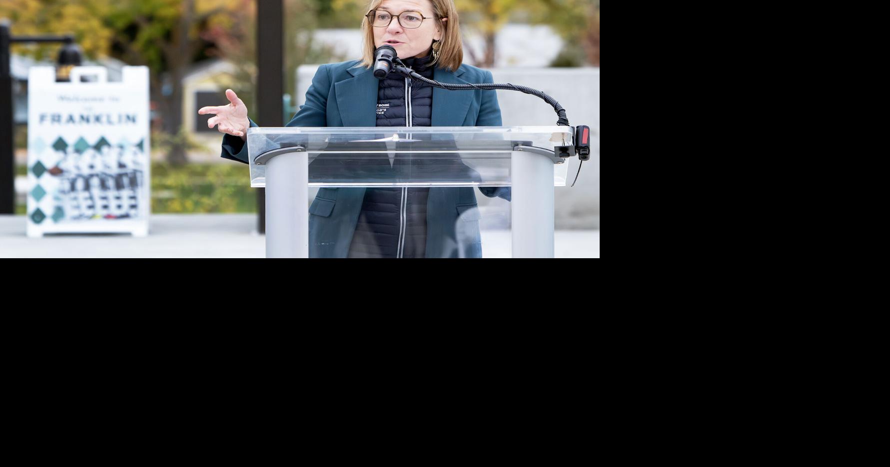 Boise receives multi-million dollar federal award to fund supportive ...