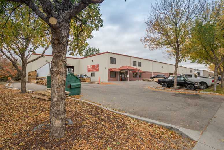 Treasure Valley commercial real estate roundup