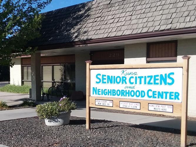 Kuna, Melba Senior News Local News