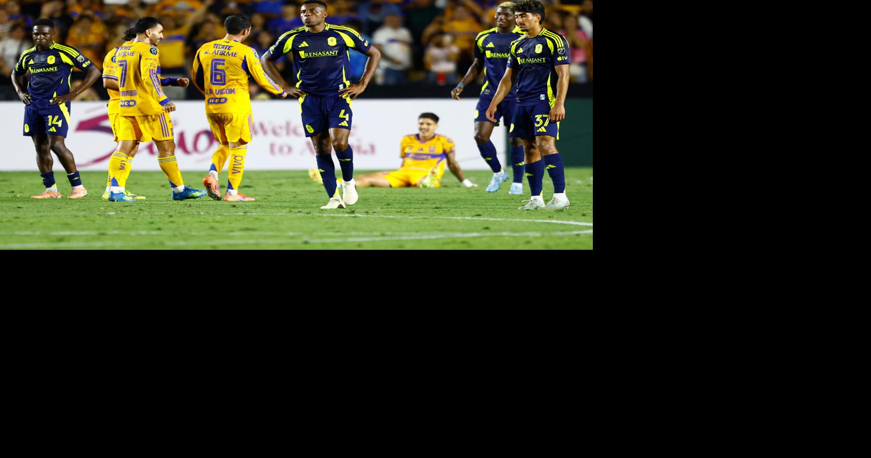 Mexico US CONCACAF Soccer | National Sports | idahopress.com