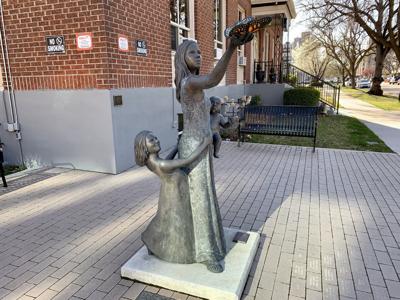 Calls to Domestic Abuse Hotlines Increase After Shelter in Place Order