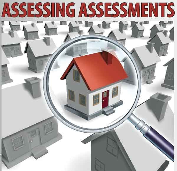 What to know about your property assessment Members