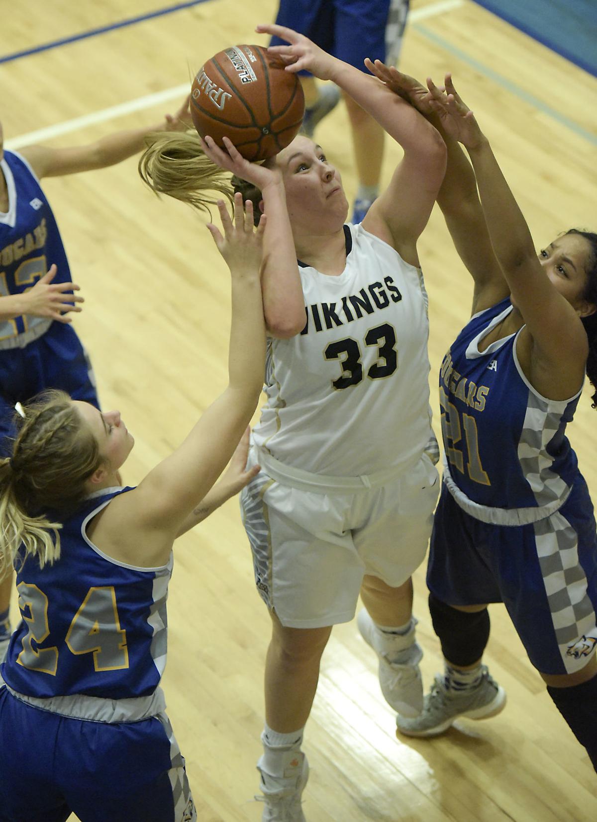 Middleton Survives Late Scare From Caldwell To Stay Unbeaten High School Sports Coverage Idahopress Com