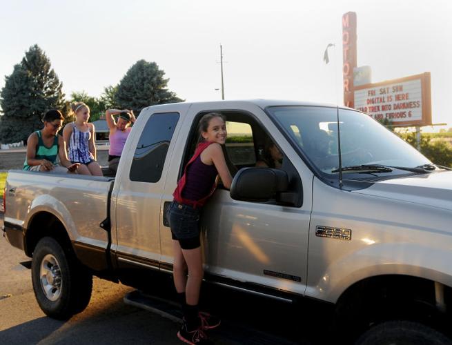 Parma Motor Vu Photo Gallery