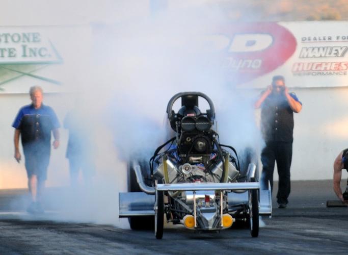 Nightfire Nationals Photos