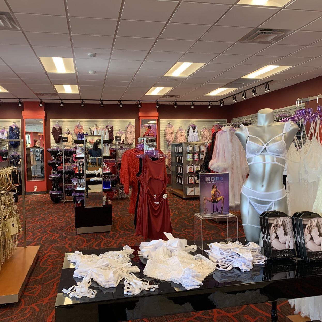 The Spank Bank The Endurance Of The Hustler Brand Leads To The Opening Of A Boise Store Business News Idahopress Com Hustler Holiday Special 2022