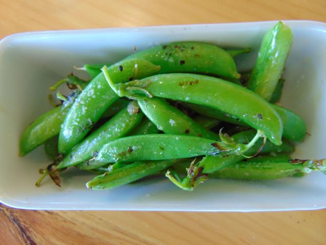 Vine and Branch Ranch bolsters Sunnyslope’s bounty of flavors Life