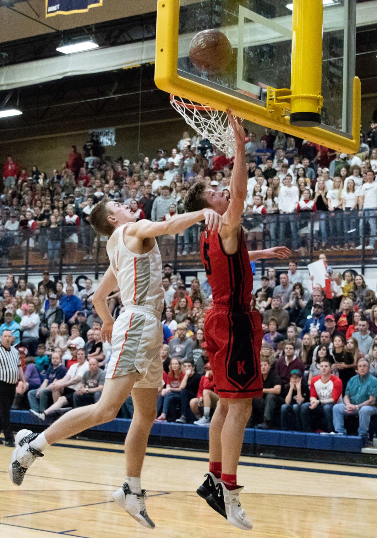 3a Cummins Powers Kimberly Past Fruitland High School Sports