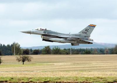 Idaho Air National Guard To Host Visiting F 16 Unit Starting Monday Local News Idahopress Com