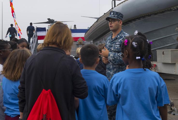 Whittenberger offers music; Fine Arts Fest nears