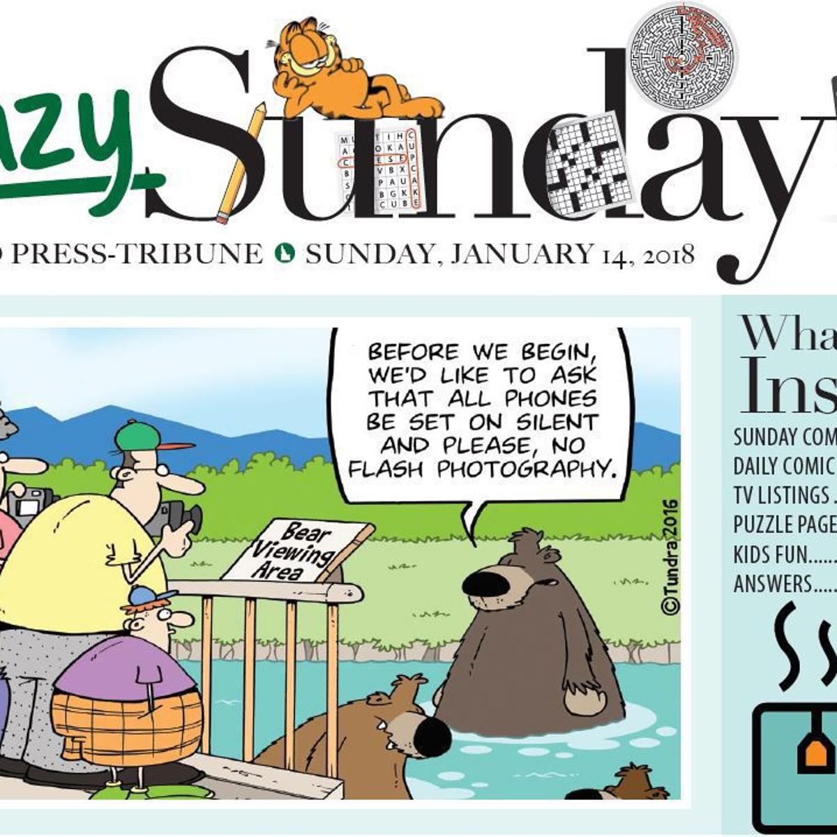 maycintadamayantixibb Beetle Bailey Dog Crossword Clue