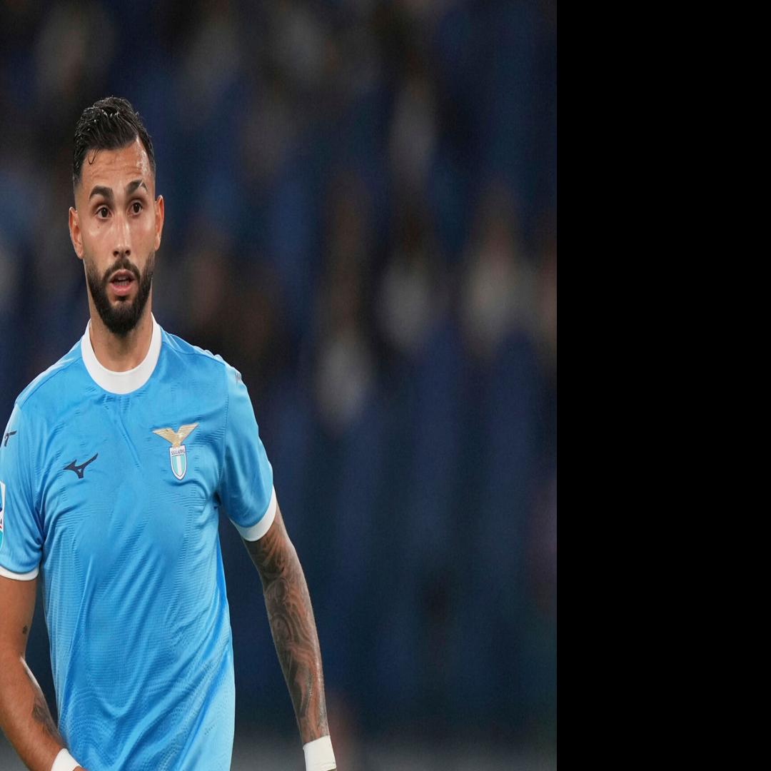 Player Ratings: Lazio 1-0 AC Milan - De Winter struggles; Leao miss, image size:1200x1200