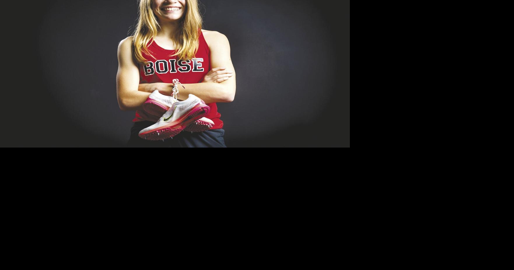 GIRLS CROSS COUNTRY: Allie Bruce, Boise | 2022 Sports Stars ...