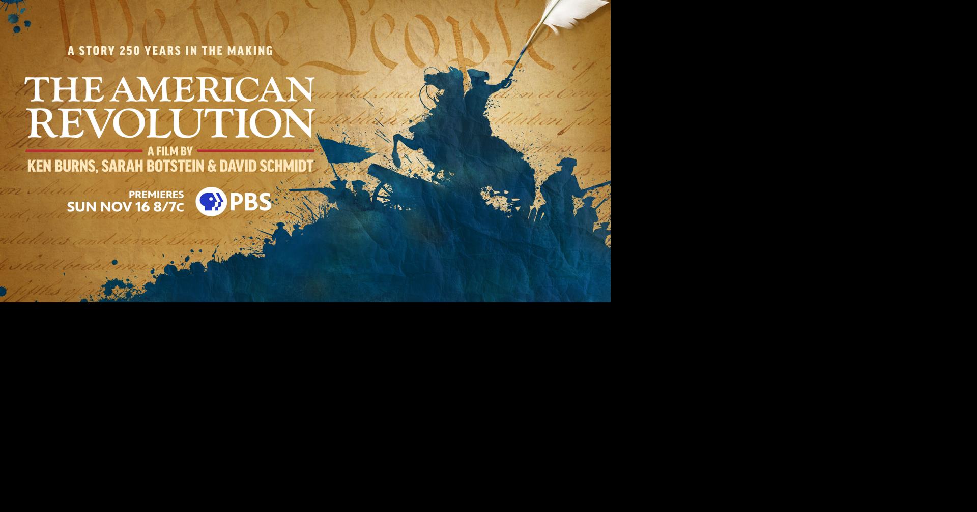 Bringing 'American Revolution' to life on June 20 at Warhawk Air Museum
