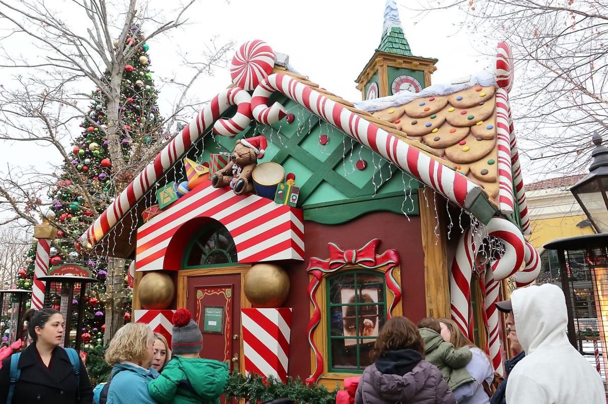 2022 Holiday Activities Meridian Idaho