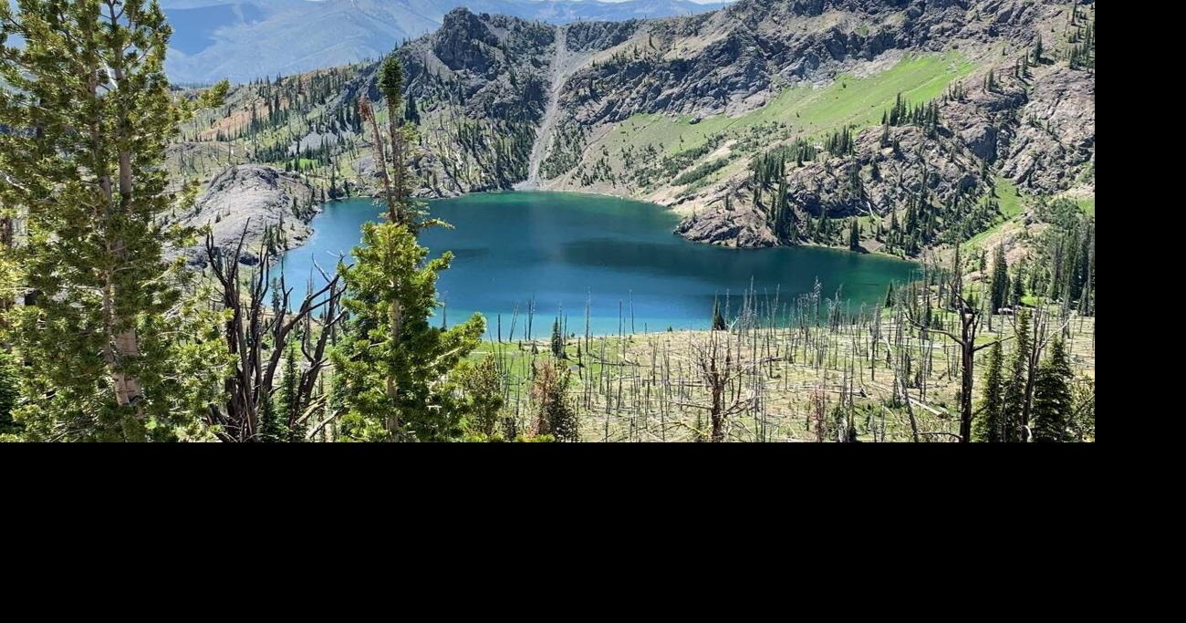 Idaho U.S. Rep. Russ Fulcher seeks input on federal land management in survey