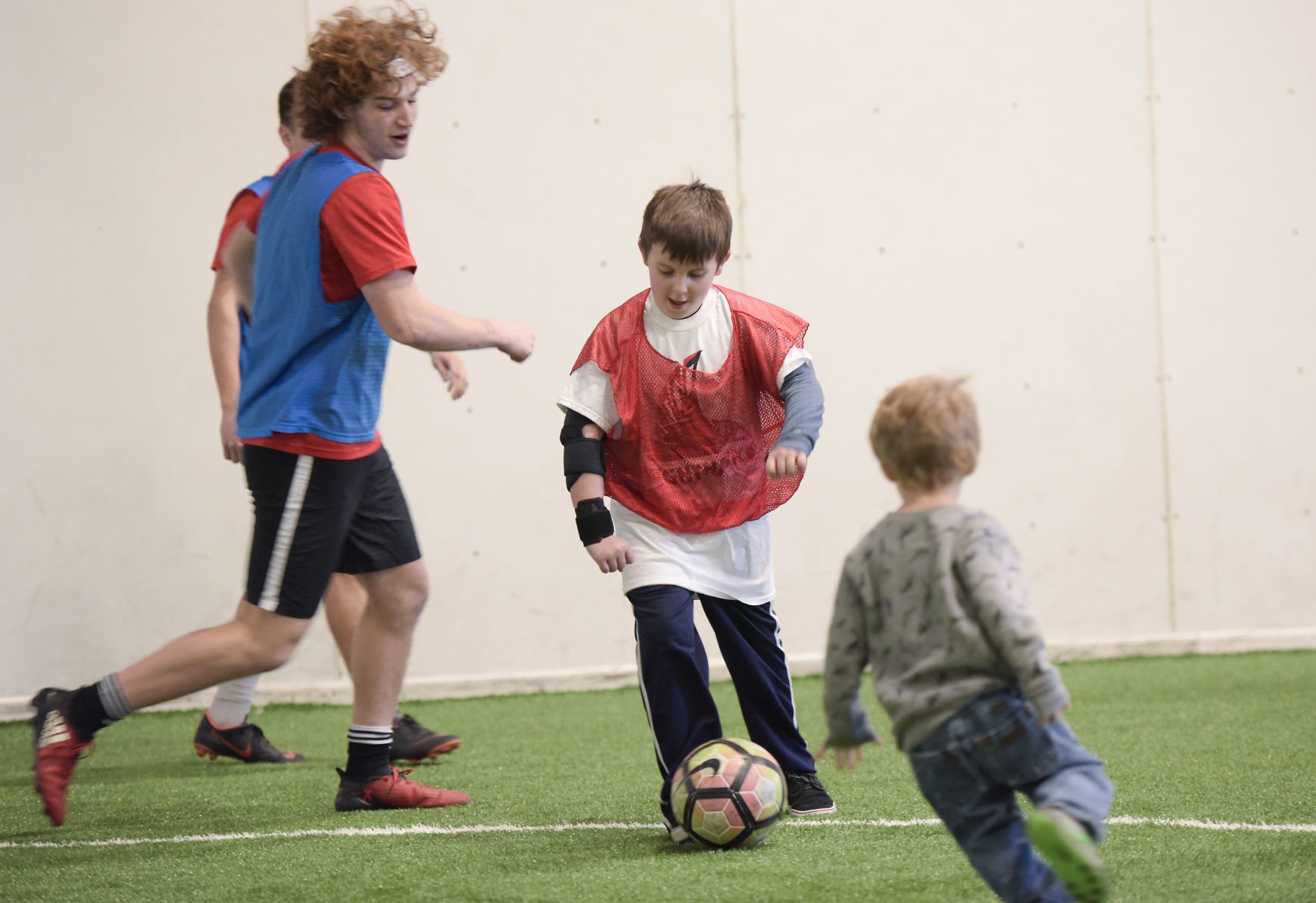 football related gifts for 8 year olds