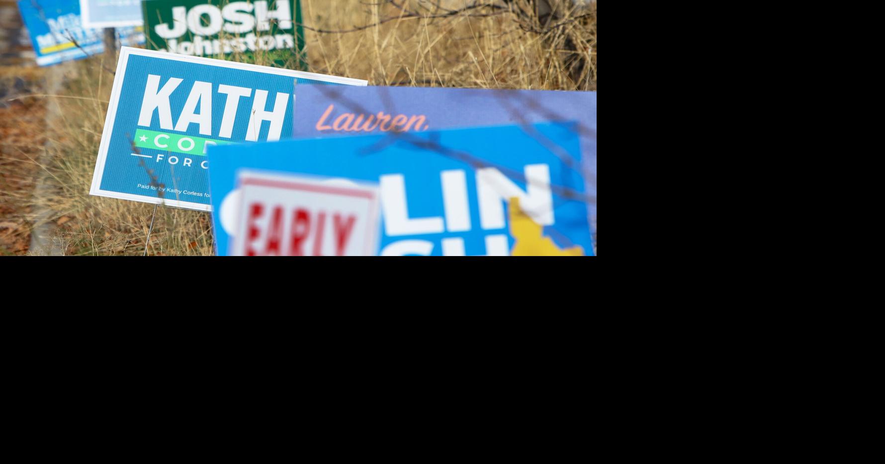 Full Election Day Coverage | Local News | idahopress.com