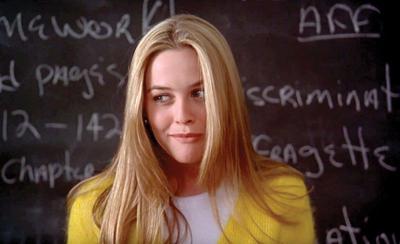 'Clueless' and 'Footloose'