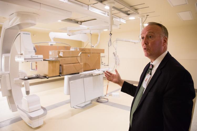 Saint Alphonsus brings in new technology with patients in mind Local